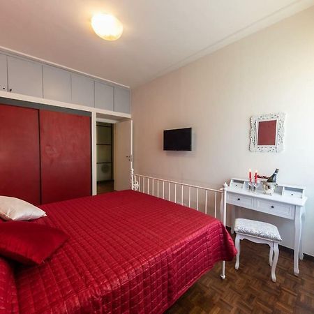 Downtown Bologna Apartment Dış mekan fotoğraf