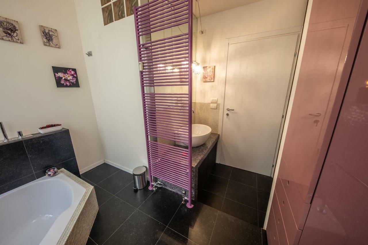 Downtown Bologna Apartment Dış mekan fotoğraf