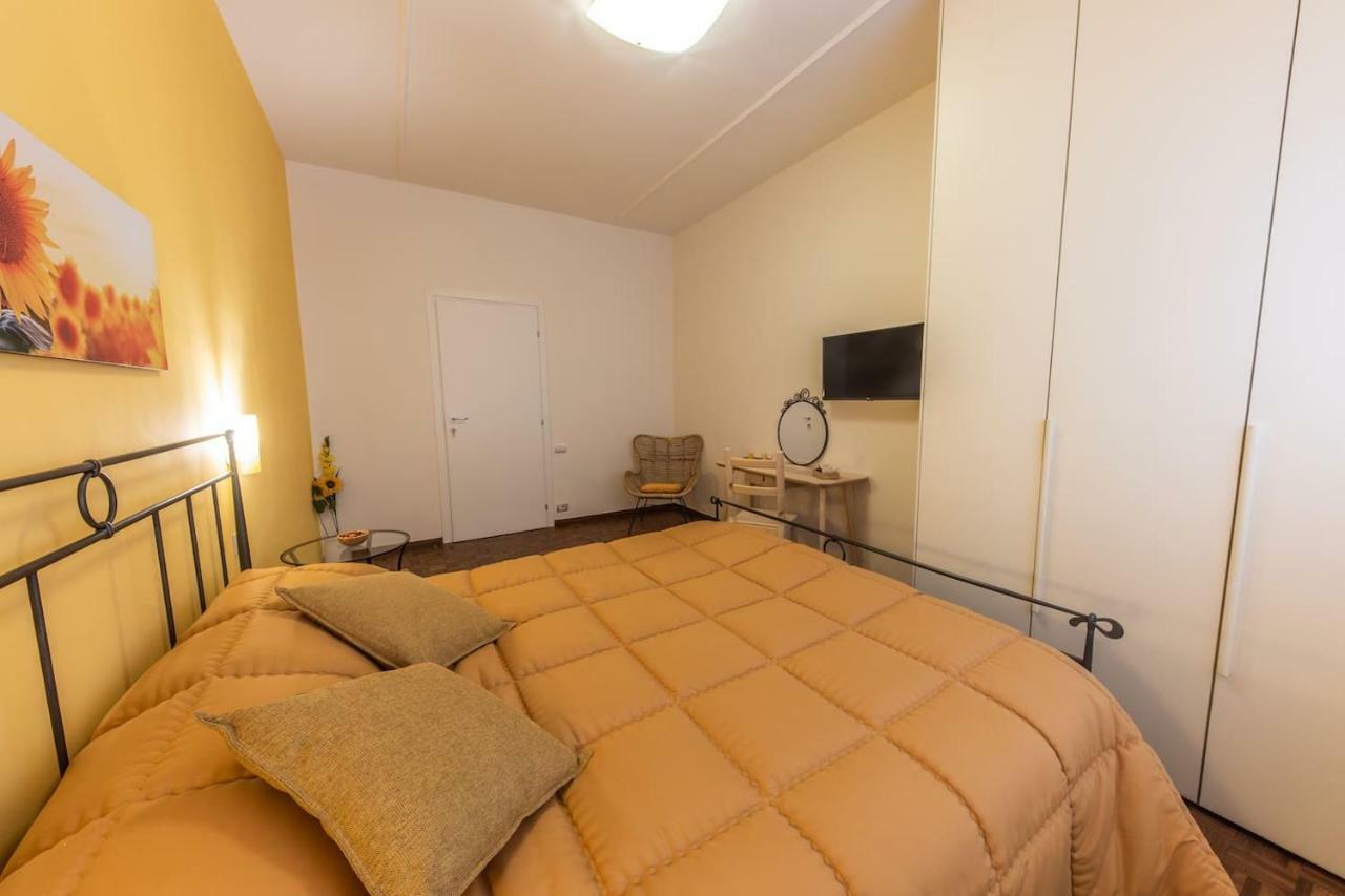 Downtown Bologna Apartment Dış mekan fotoğraf