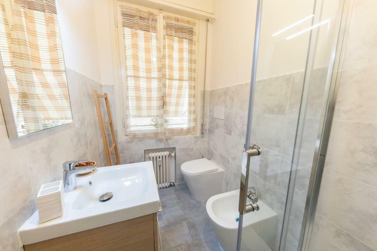 Downtown Bologna Apartment Dış mekan fotoğraf