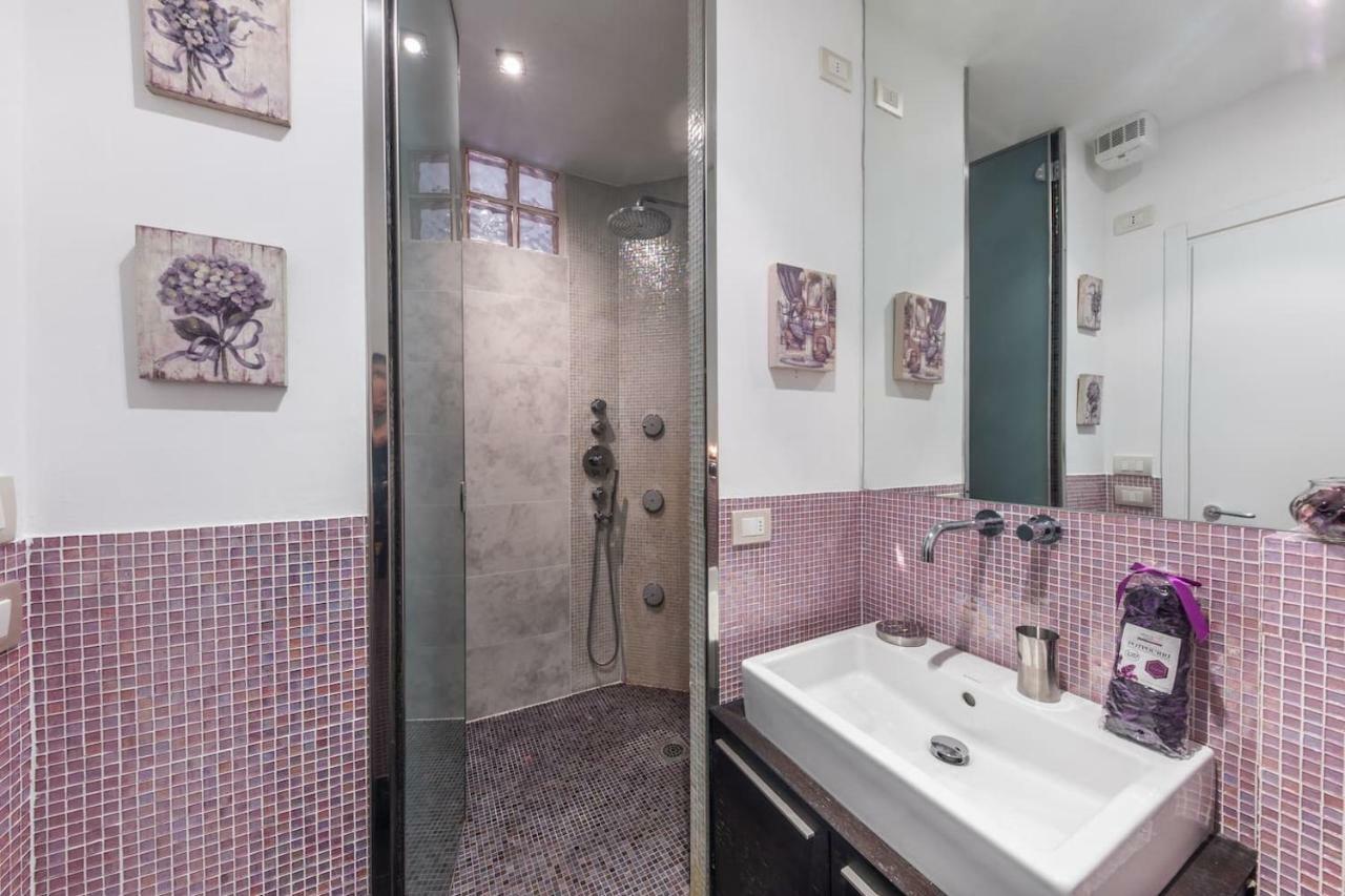 Downtown Bologna Apartment Dış mekan fotoğraf