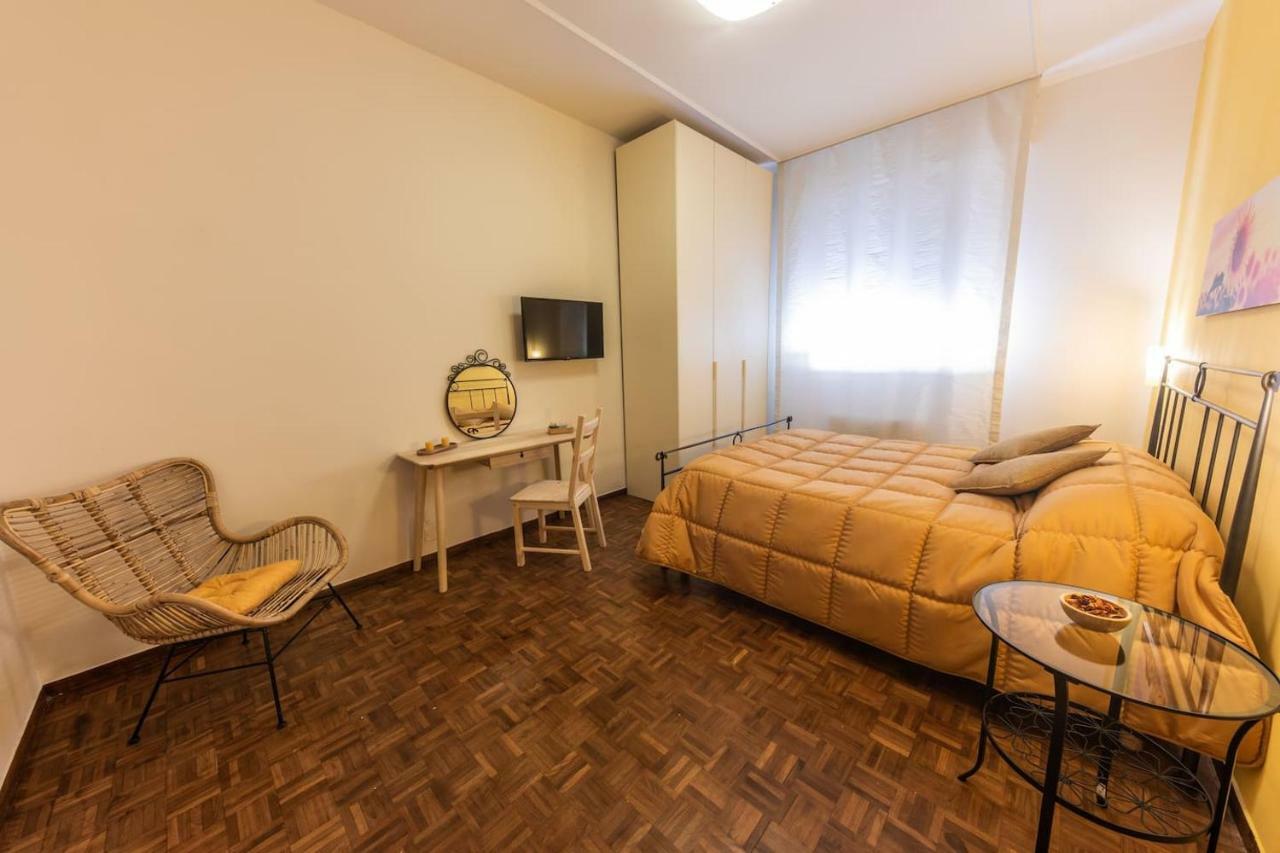 Downtown Bologna Apartment Dış mekan fotoğraf