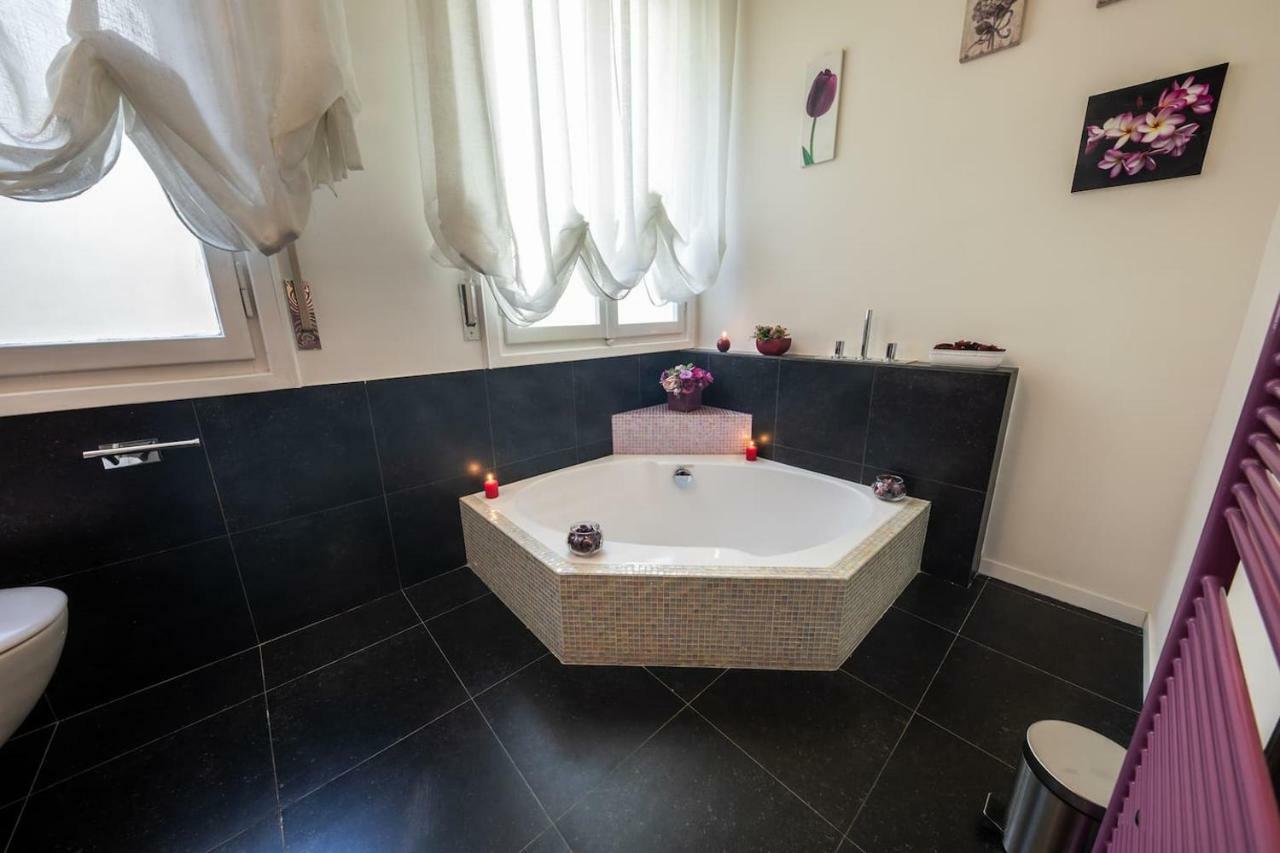 Downtown Bologna Apartment Dış mekan fotoğraf