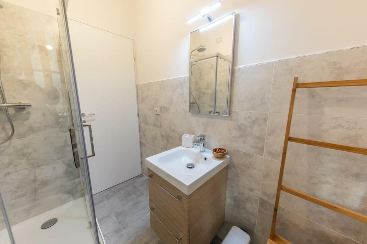 Downtown Bologna Apartment Dış mekan fotoğraf