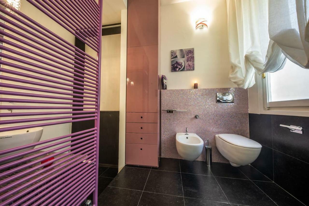 Downtown Bologna Apartment Dış mekan fotoğraf