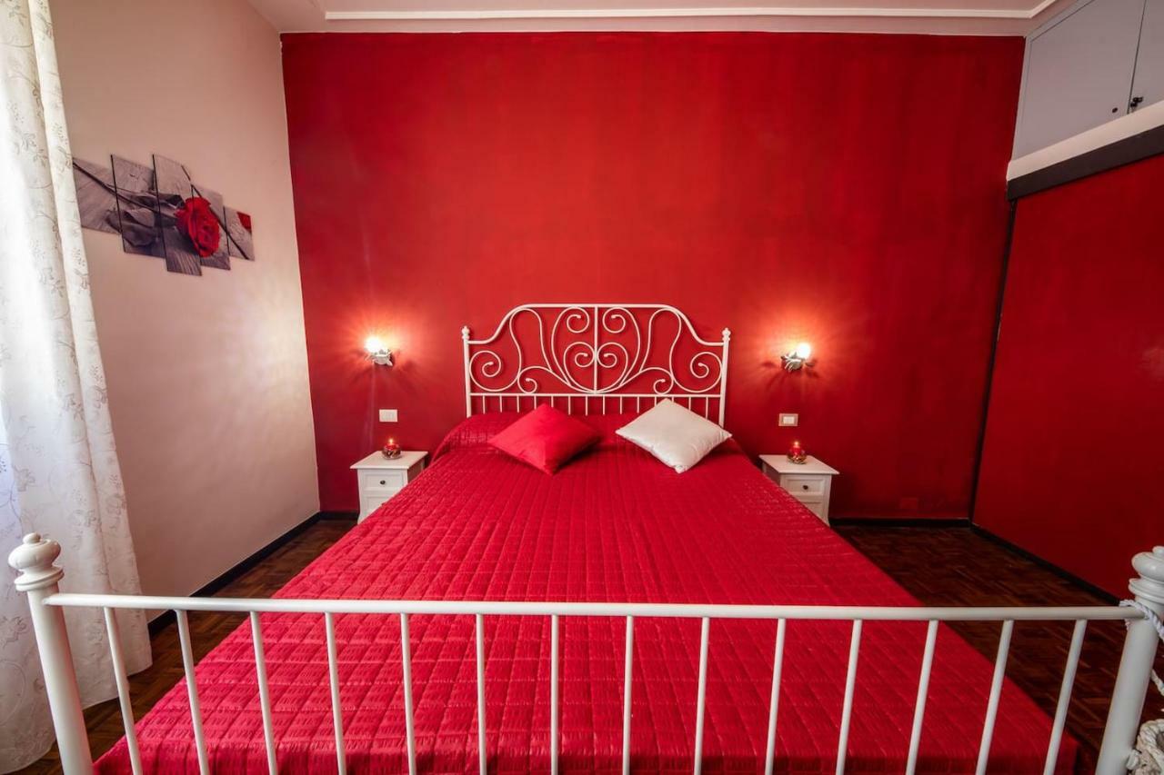 Downtown Bologna Apartment Dış mekan fotoğraf