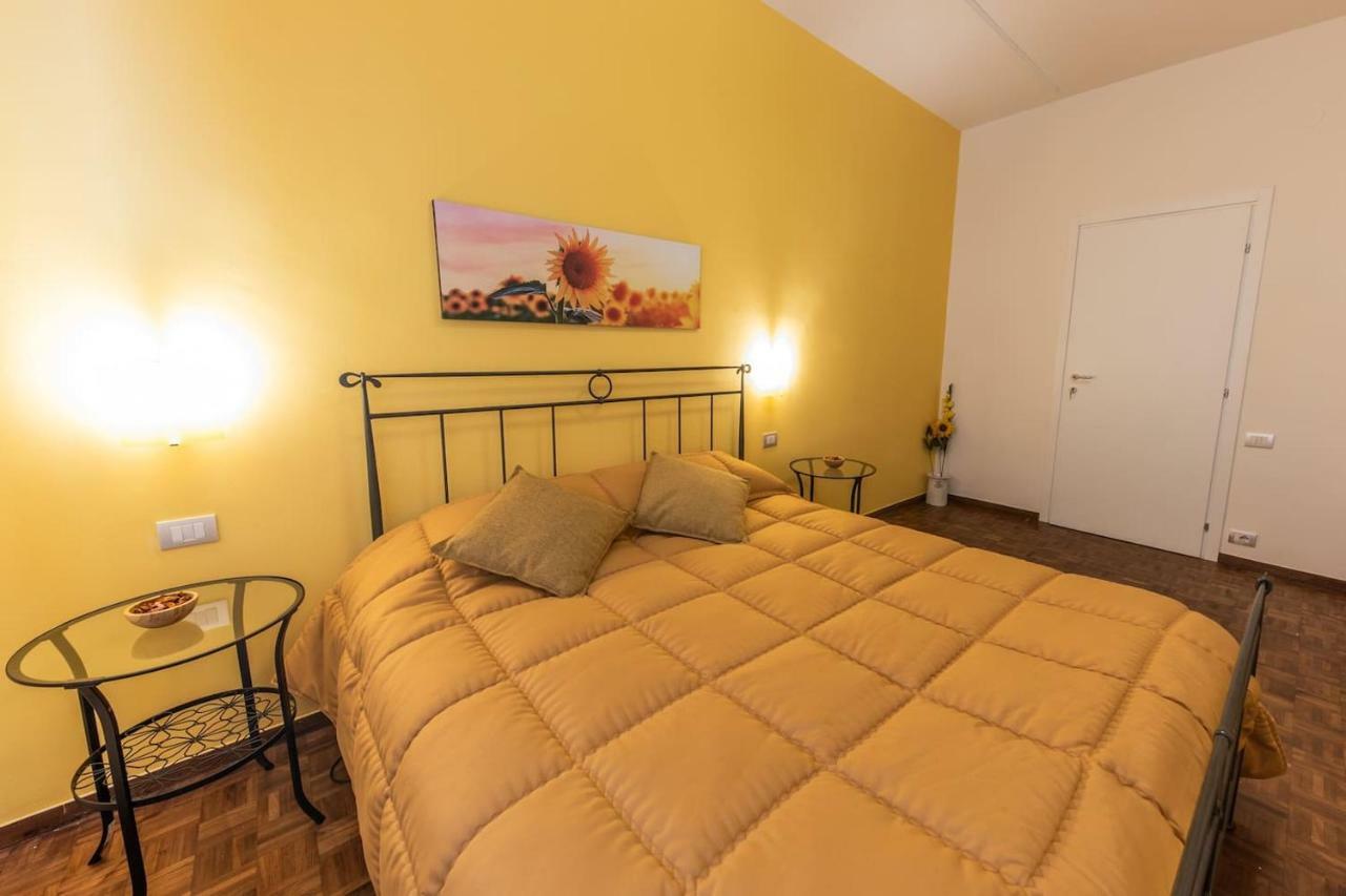 Downtown Bologna Apartment Dış mekan fotoğraf