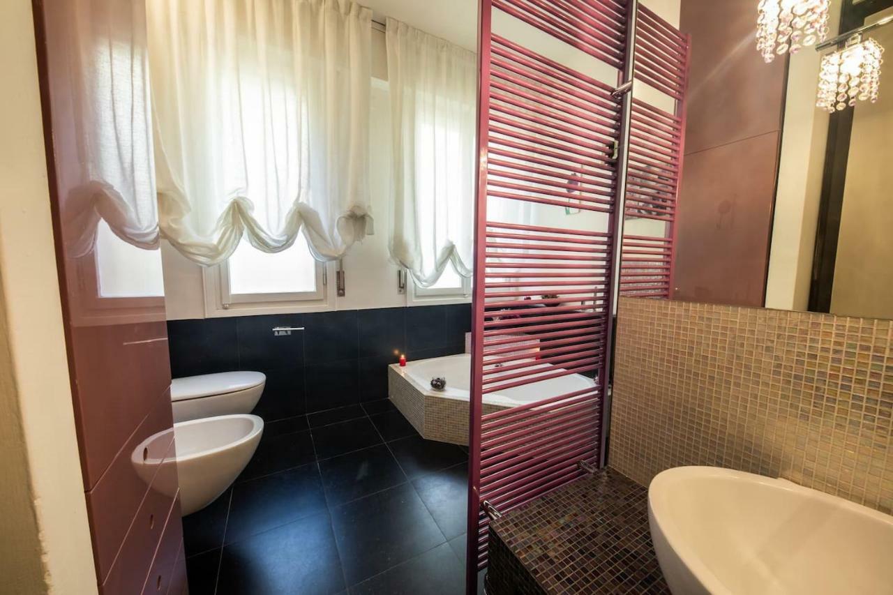 Downtown Bologna Apartment Dış mekan fotoğraf