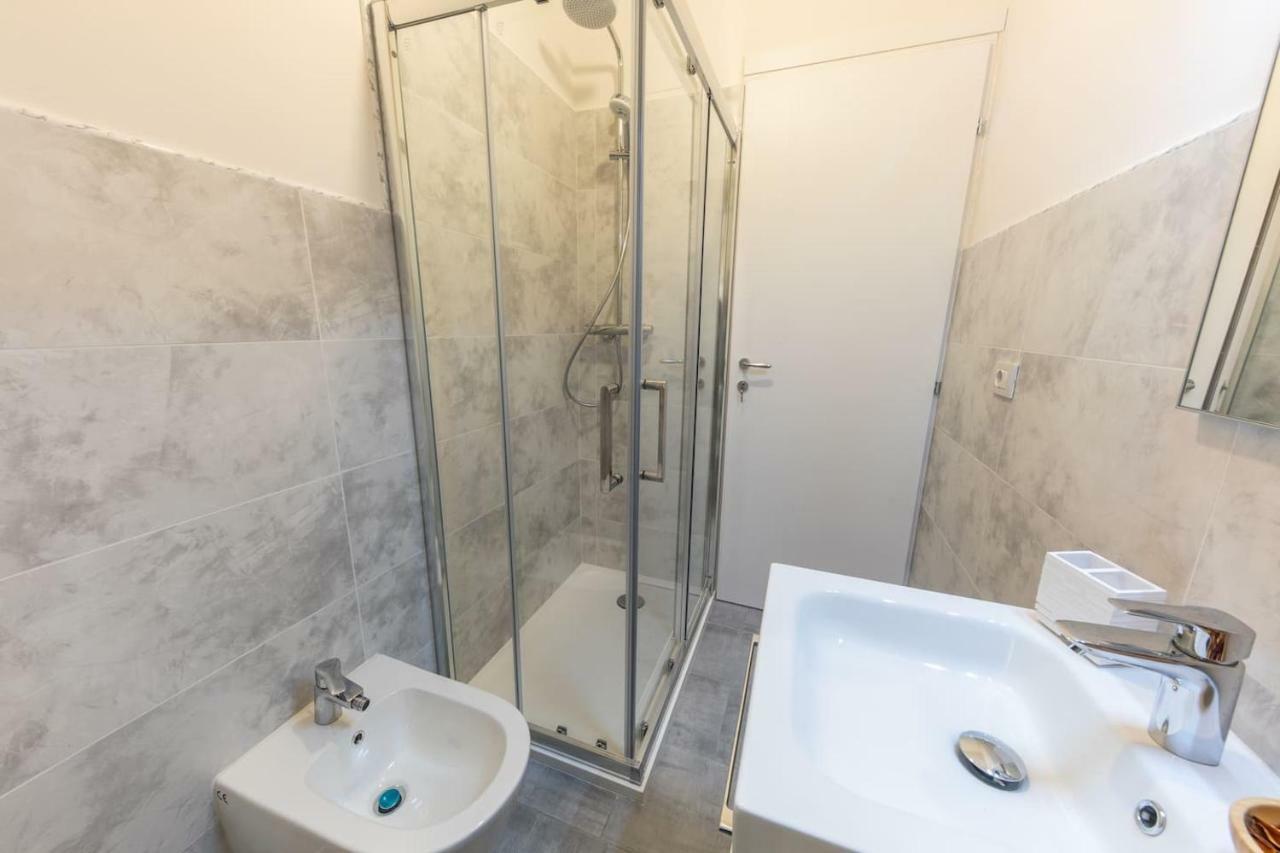 Downtown Bologna Apartment Dış mekan fotoğraf