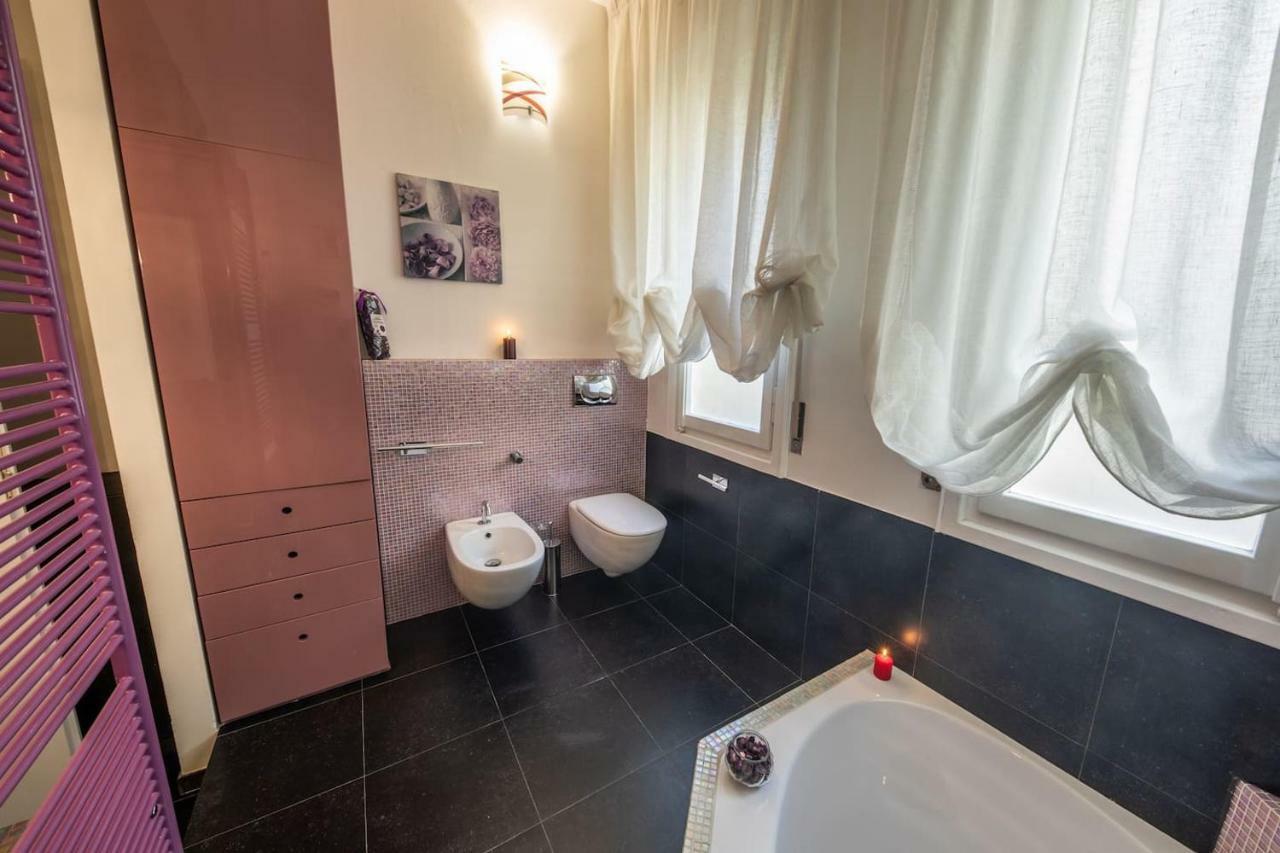 Downtown Bologna Apartment Dış mekan fotoğraf