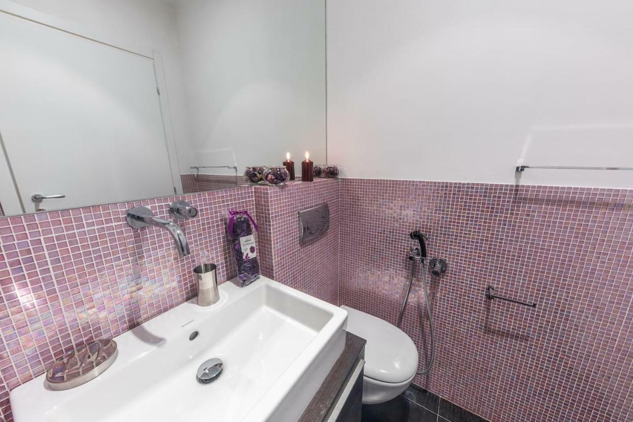 Downtown Bologna Apartment Dış mekan fotoğraf
