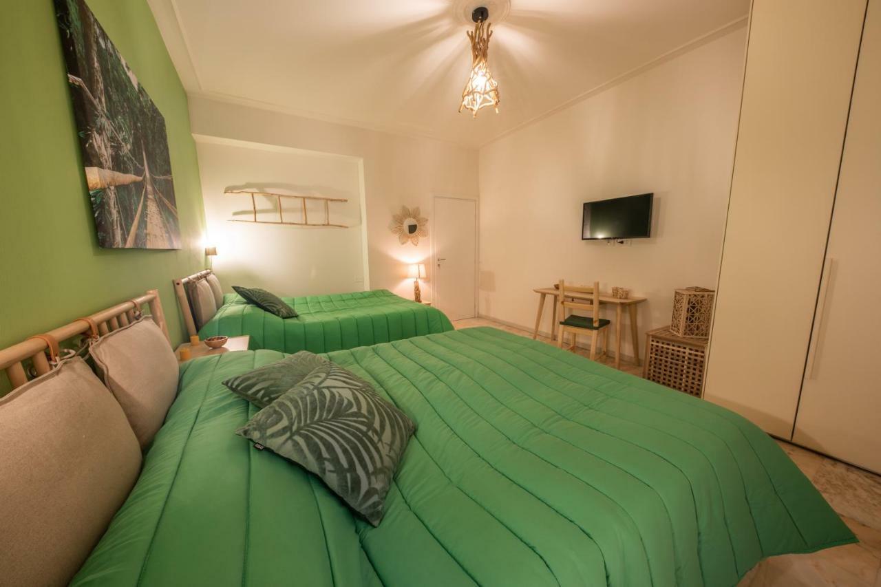 Downtown Bologna Apartment Dış mekan fotoğraf