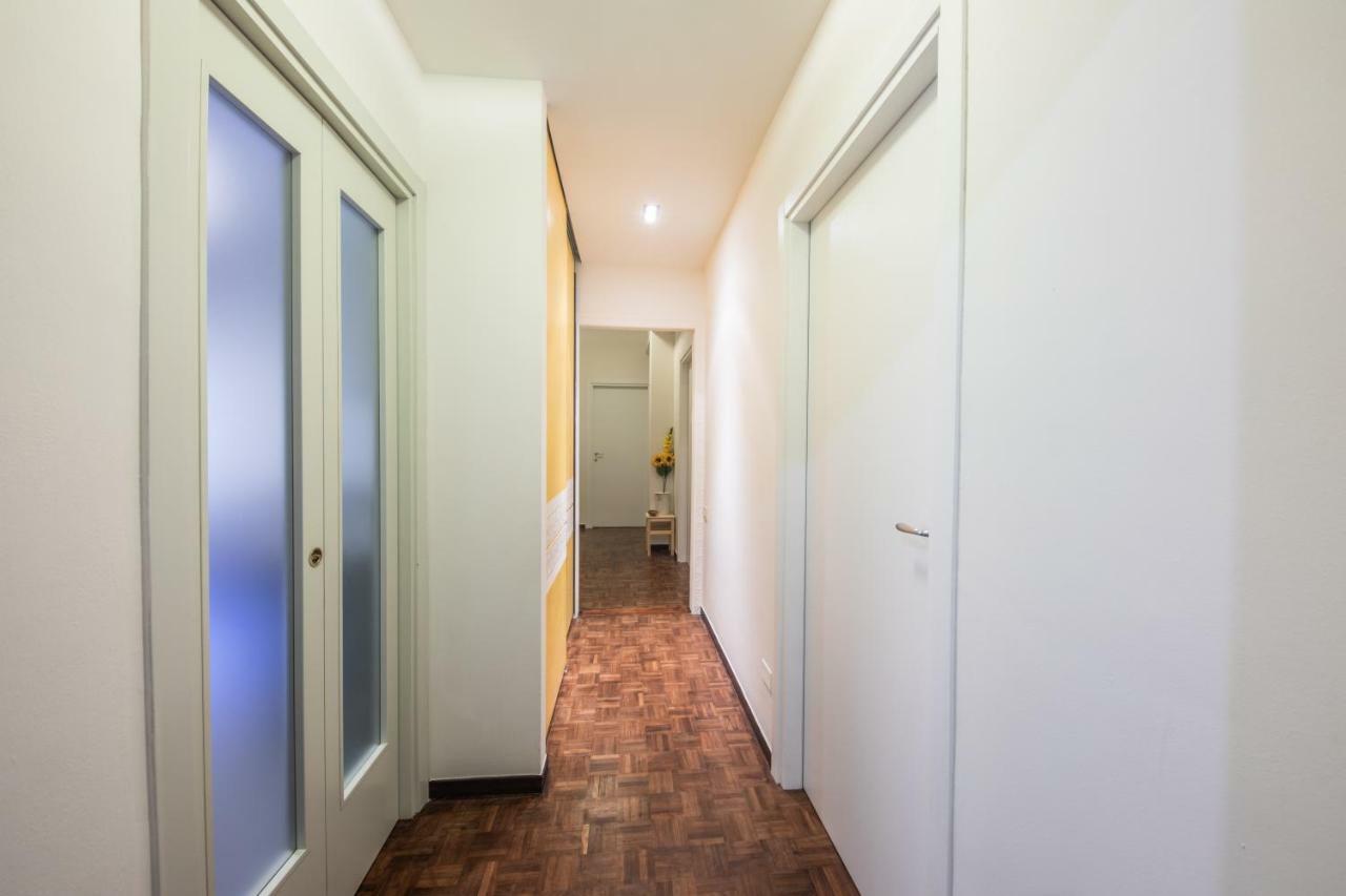 Downtown Bologna Apartment Dış mekan fotoğraf