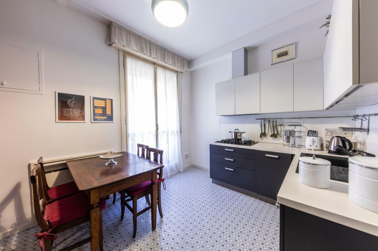 Downtown Bologna Apartment Dış mekan fotoğraf
