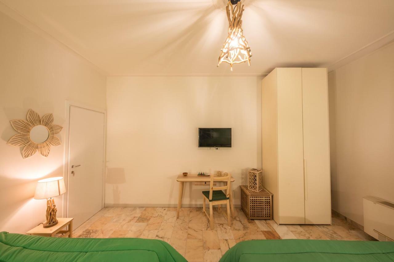 Downtown Bologna Apartment Dış mekan fotoğraf