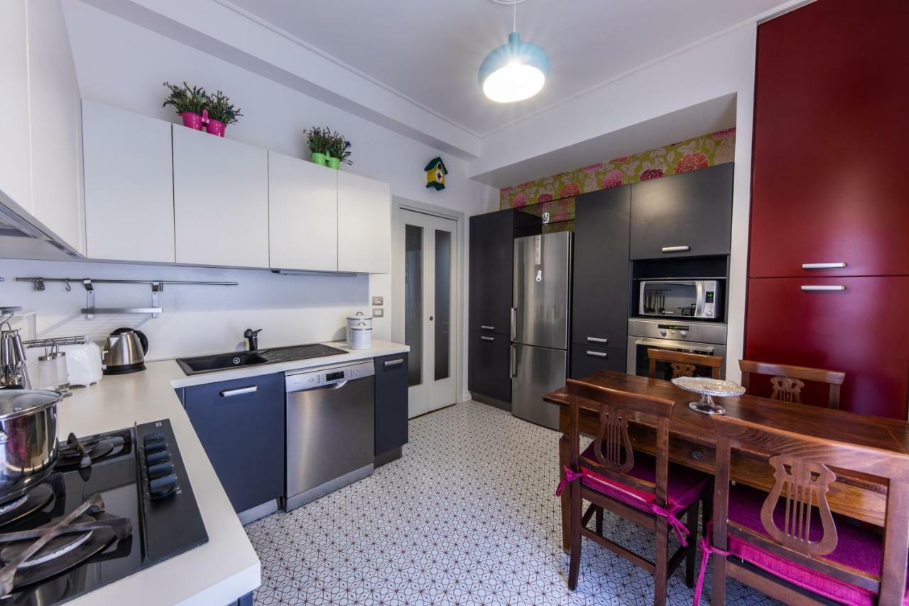 Downtown Bologna Apartment Dış mekan fotoğraf